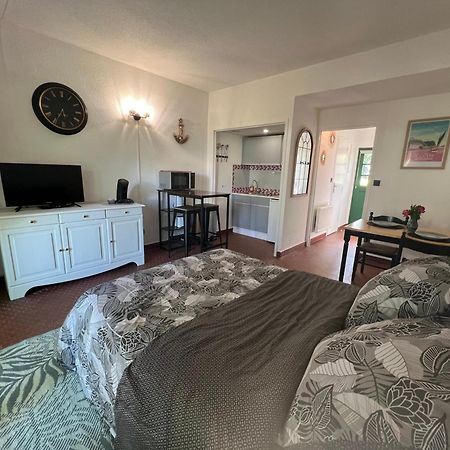 Studio Cosy Ploemel Ngoại thất bức ảnh